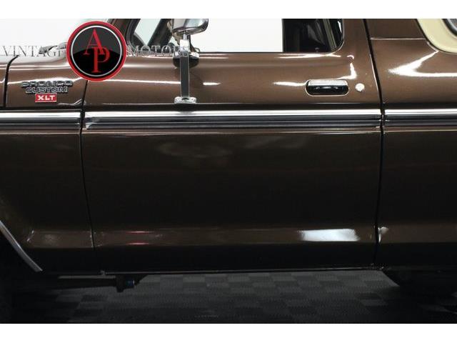 1978 Ford Bronco (CC-2068547) for sale in Statesville, North Carolina