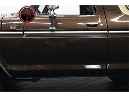 1978 Ford Bronco (CC-2068547) for sale in Statesville, North Carolina