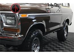 1978 Ford Bronco (CC-2068547) for sale in Statesville, North Carolina