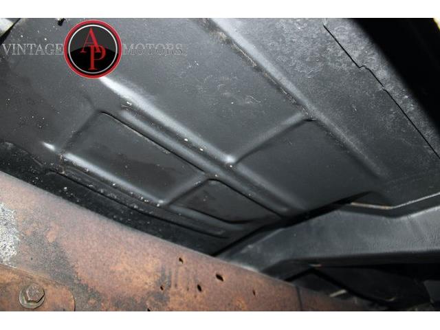 1978 Ford Bronco (CC-2068547) for sale in Statesville, North Carolina