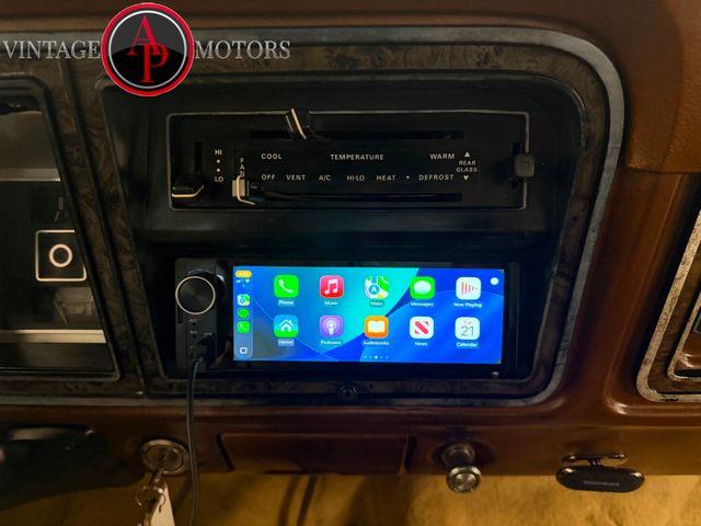 1978 Ford Bronco (CC-2068547) for sale in Statesville, North Carolina