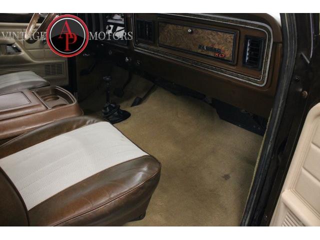 1978 Ford Bronco (CC-2068547) for sale in Statesville, North Carolina