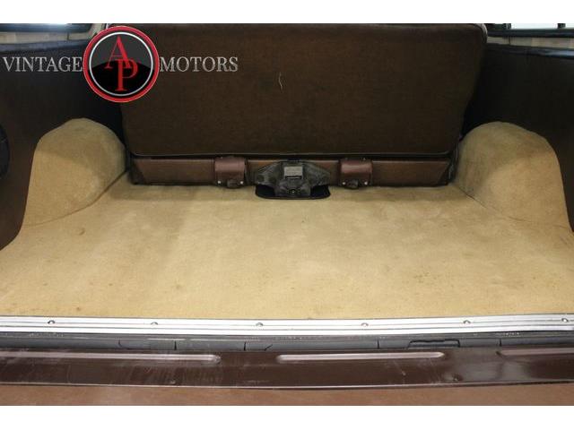 1978 Ford Bronco (CC-2068547) for sale in Statesville, North Carolina