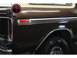 1978 Ford Bronco (CC-2068547) for sale in Statesville, North Carolina