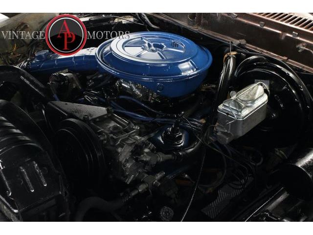 1978 Ford Bronco (CC-2068547) for sale in Statesville, North Carolina