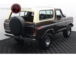 1978 Ford Bronco (CC-2068547) for sale in Statesville, North Carolina