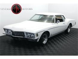 1972 Buick Riviera (CC-2068548) for sale in Statesville, North Carolina