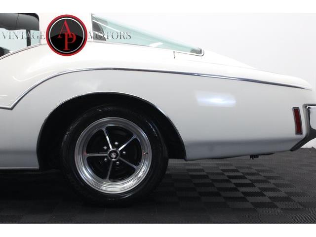 1972 Buick Riviera (CC-2068548) for sale in Statesville, North Carolina