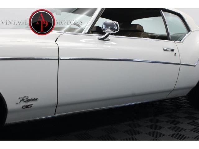 1972 Buick Riviera (CC-2068548) for sale in Statesville, North Carolina