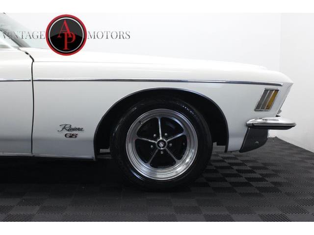 1972 Buick Riviera (CC-2068548) for sale in Statesville, North Carolina