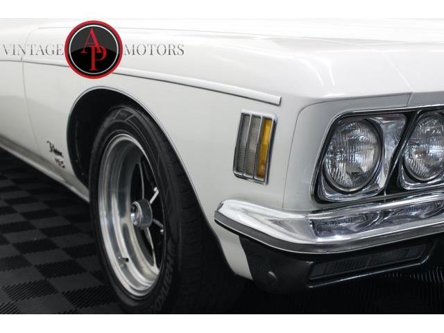 1972 Buick Riviera (CC-2068548) for sale in Statesville, North Carolina