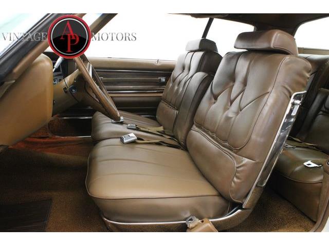 1972 Buick Riviera (CC-2068548) for sale in Statesville, North Carolina