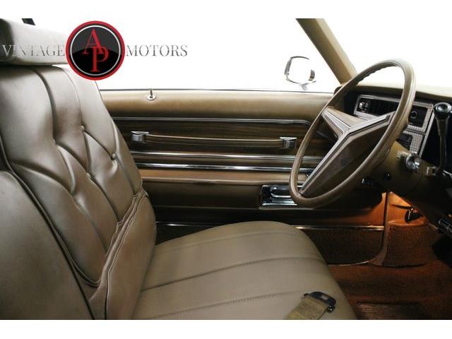 1972 Buick Riviera (CC-2068548) for sale in Statesville, North Carolina