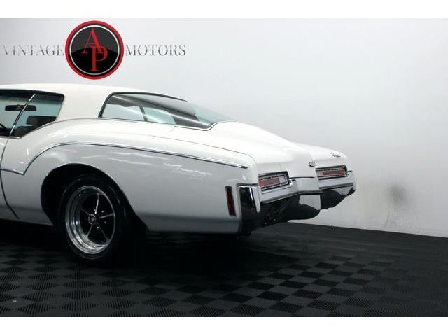 1972 Buick Riviera (CC-2068548) for sale in Statesville, North Carolina