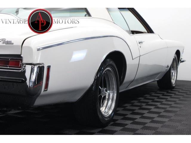 1972 Buick Riviera (CC-2068548) for sale in Statesville, North Carolina