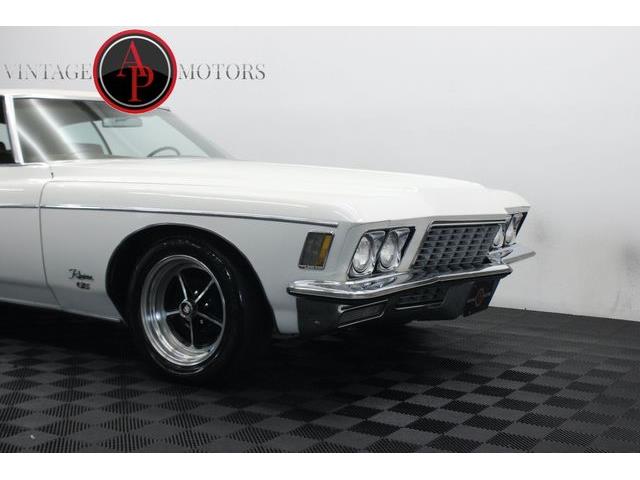 1972 Buick Riviera (CC-2068548) for sale in Statesville, North Carolina
