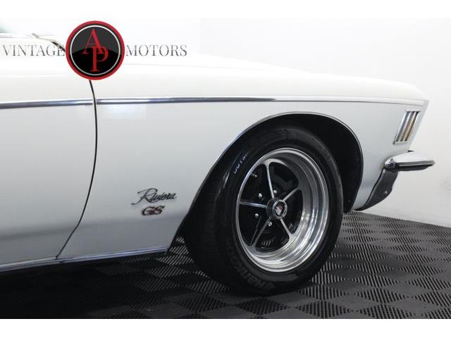 1972 Buick Riviera (CC-2068548) for sale in Statesville, North Carolina