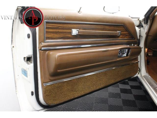 1972 Buick Riviera (CC-2068548) for sale in Statesville, North Carolina