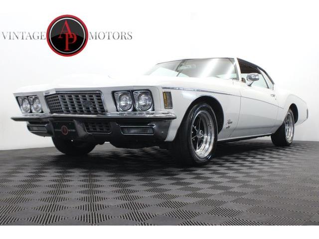 1972 Buick Riviera (CC-2068548) for sale in Statesville, North Carolina