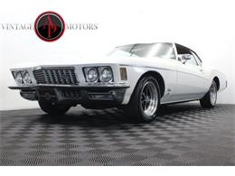 1972 Buick Riviera (CC-2068548) for sale in Statesville, North Carolina