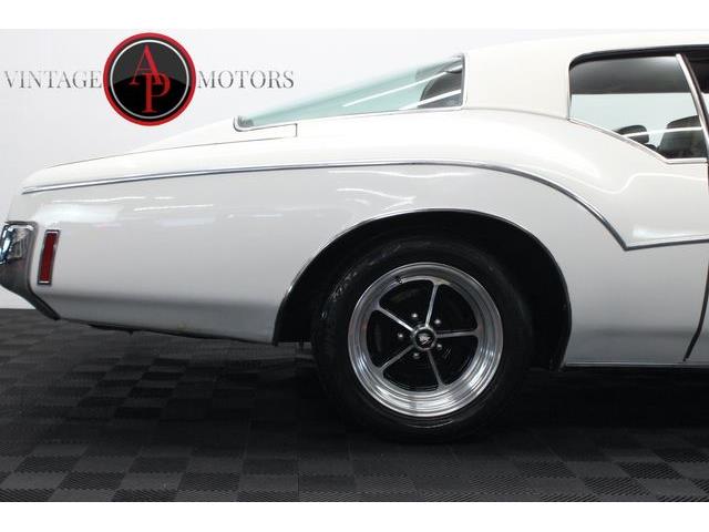 1972 Buick Riviera (CC-2068548) for sale in Statesville, North Carolina