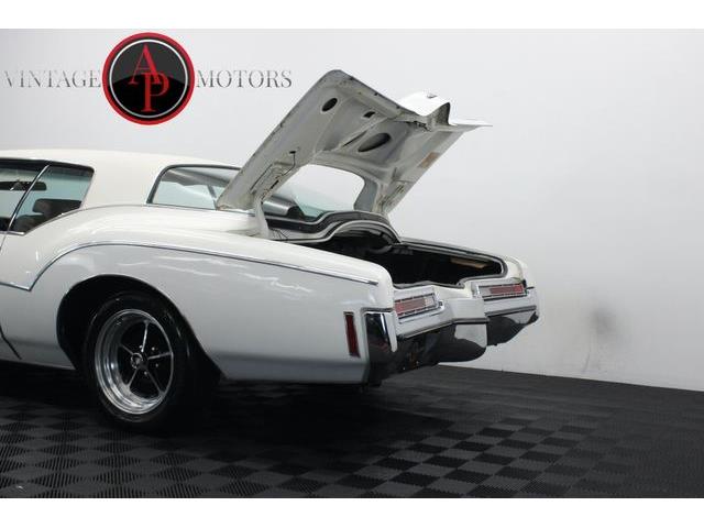 1972 Buick Riviera (CC-2068548) for sale in Statesville, North Carolina