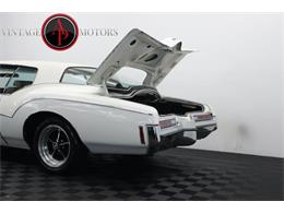 1972 Buick Riviera (CC-2068548) for sale in Statesville, North Carolina