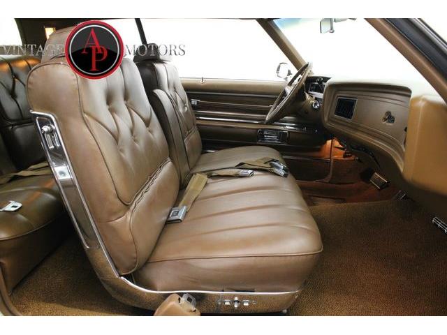 1972 Buick Riviera (CC-2068548) for sale in Statesville, North Carolina