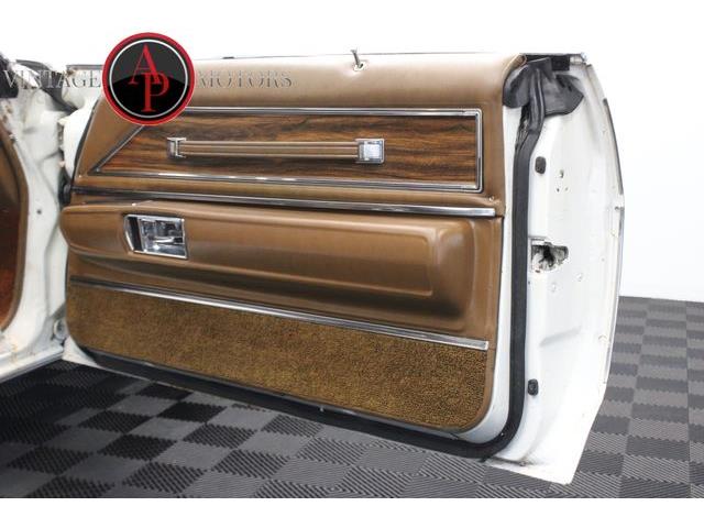 1972 Buick Riviera (CC-2068548) for sale in Statesville, North Carolina