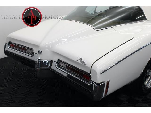 1972 Buick Riviera (CC-2068548) for sale in Statesville, North Carolina