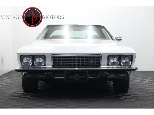 1972 Buick Riviera (CC-2068548) for sale in Statesville, North Carolina