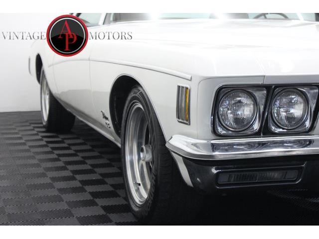 1972 Buick Riviera (CC-2068548) for sale in Statesville, North Carolina
