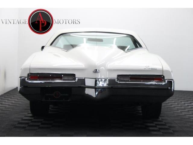 1972 Buick Riviera (CC-2068548) for sale in Statesville, North Carolina
