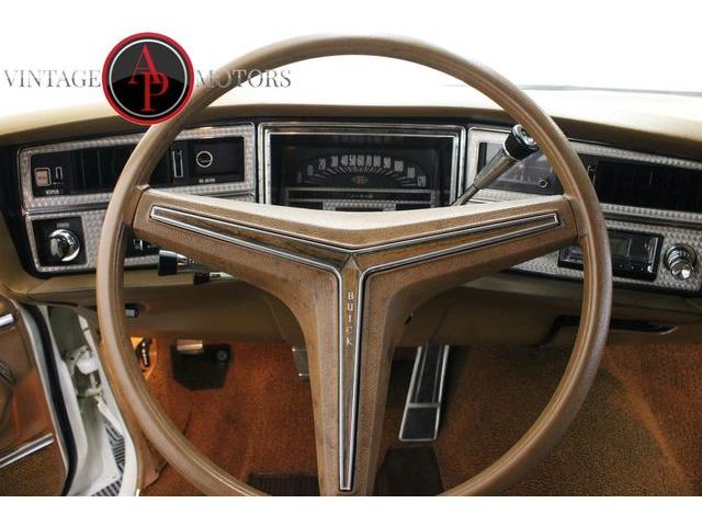 1972 Buick Riviera (CC-2068548) for sale in Statesville, North Carolina