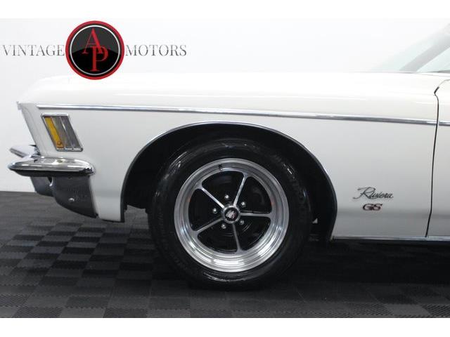 1972 Buick Riviera (CC-2068548) for sale in Statesville, North Carolina