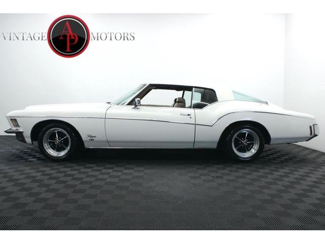 1972 Buick Riviera (CC-2068548) for sale in Statesville, North Carolina