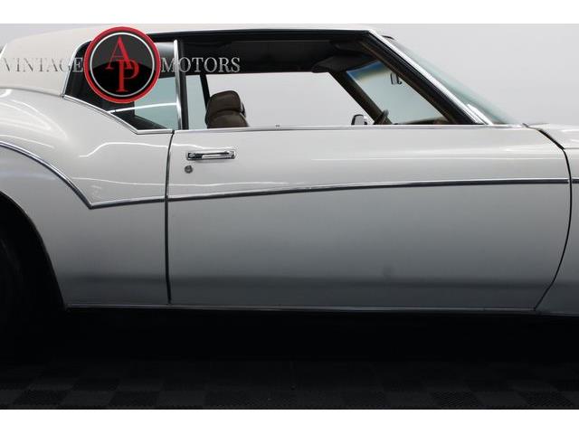 1972 Buick Riviera (CC-2068548) for sale in Statesville, North Carolina