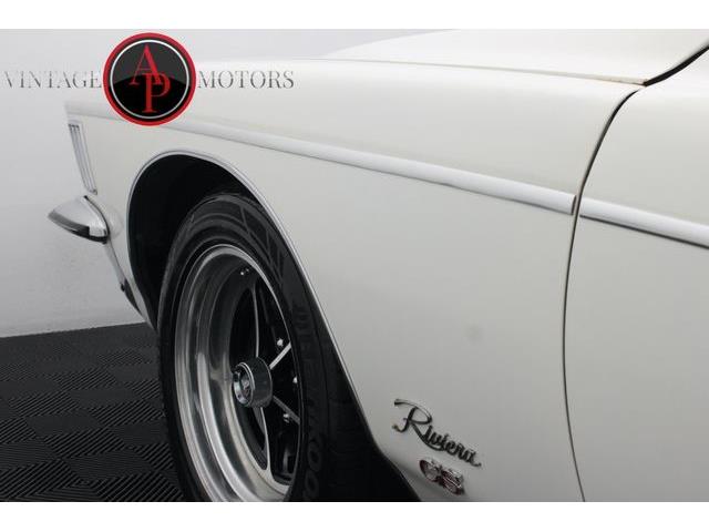 1972 Buick Riviera (CC-2068548) for sale in Statesville, North Carolina