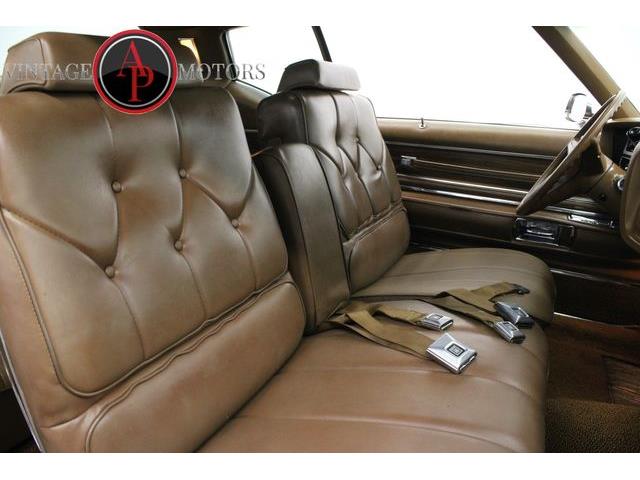 1972 Buick Riviera (CC-2068548) for sale in Statesville, North Carolina