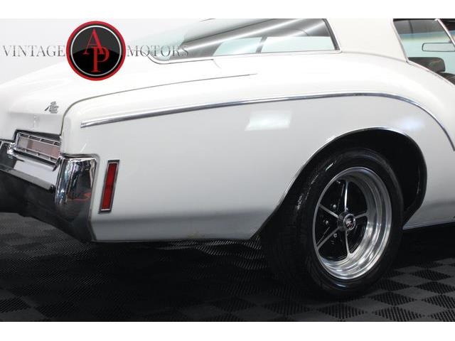 1972 Buick Riviera (CC-2068548) for sale in Statesville, North Carolina