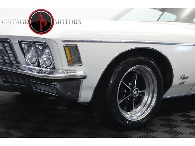 1972 Buick Riviera (CC-2068548) for sale in Statesville, North Carolina