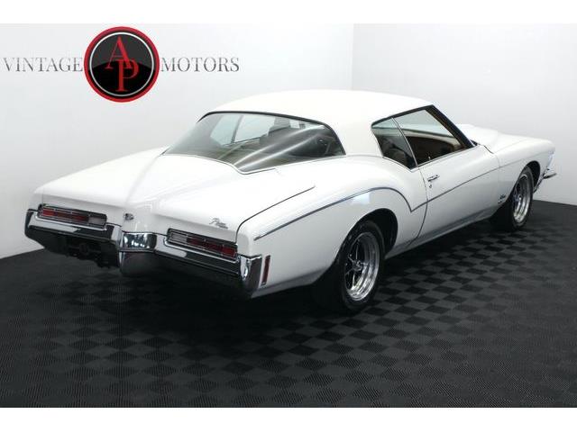 1972 Buick Riviera (CC-2068548) for sale in Statesville, North Carolina