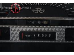 1972 Buick Riviera (CC-2068548) for sale in Statesville, North Carolina