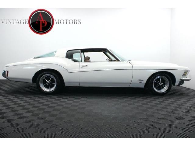 1972 Buick Riviera (CC-2068548) for sale in Statesville, North Carolina