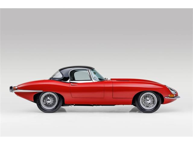 1964 Jaguar XKE (CC-2068549) for sale in Costa Mesa, California