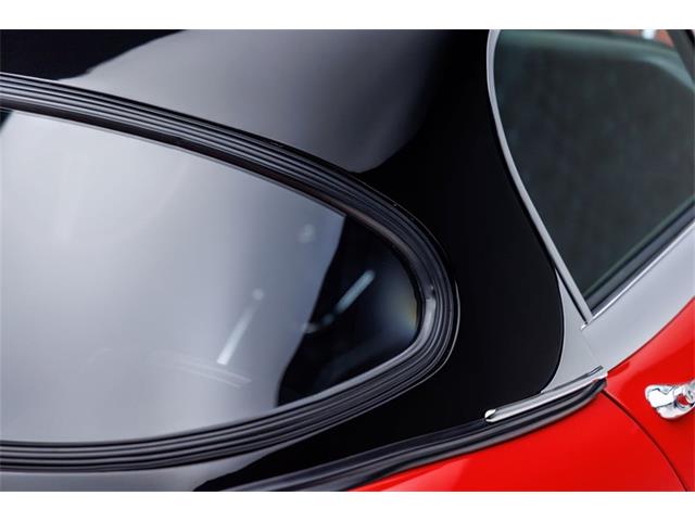 1964 Jaguar XKE (CC-2068549) for sale in Costa Mesa, California