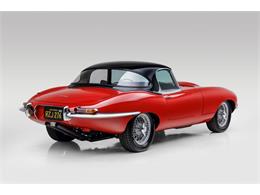 1964 Jaguar XKE (CC-2068549) for sale in Costa Mesa, California