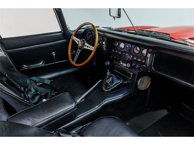 1964 Jaguar XKE (CC-2068549) for sale in Costa Mesa, California