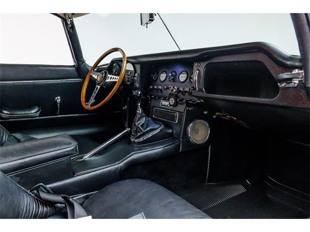 1964 Jaguar XKE (CC-2068549) for sale in Costa Mesa, California