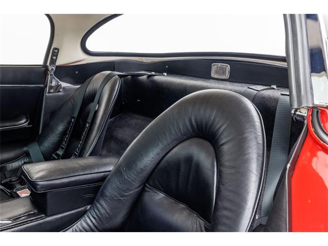 1964 Jaguar XKE (CC-2068549) for sale in Costa Mesa, California